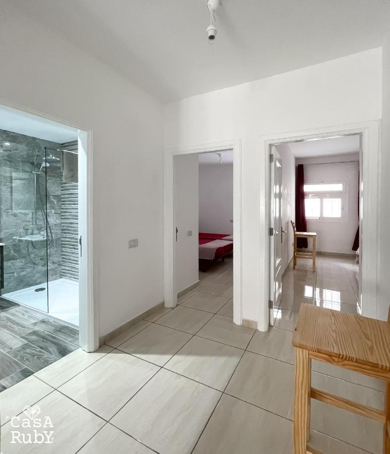 Ruby Harbour House Apartment Коралео Екстериор снимка