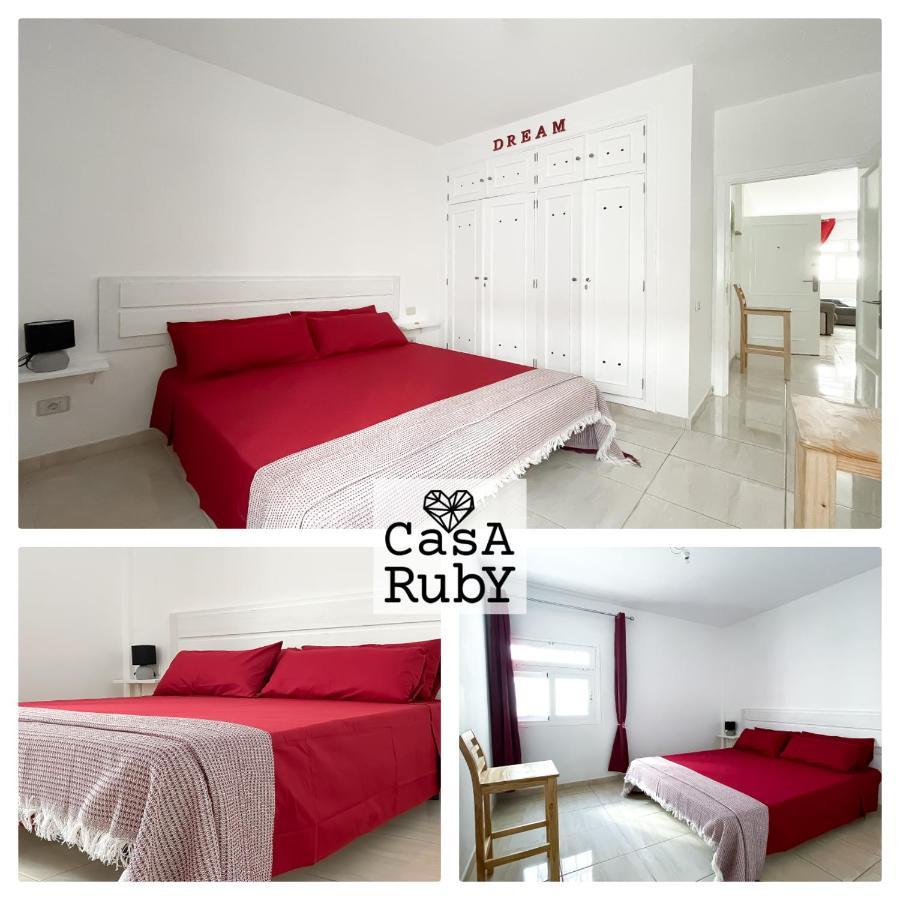 Ruby Harbour House Apartment Коралео Екстериор снимка