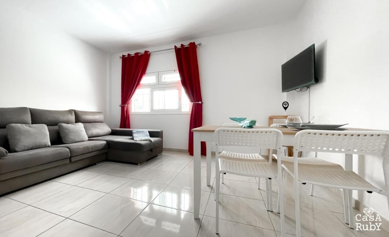 Ruby Harbour House Apartment Коралео Екстериор снимка