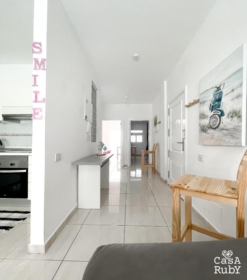Ruby Harbour House Apartment Коралео Екстериор снимка
