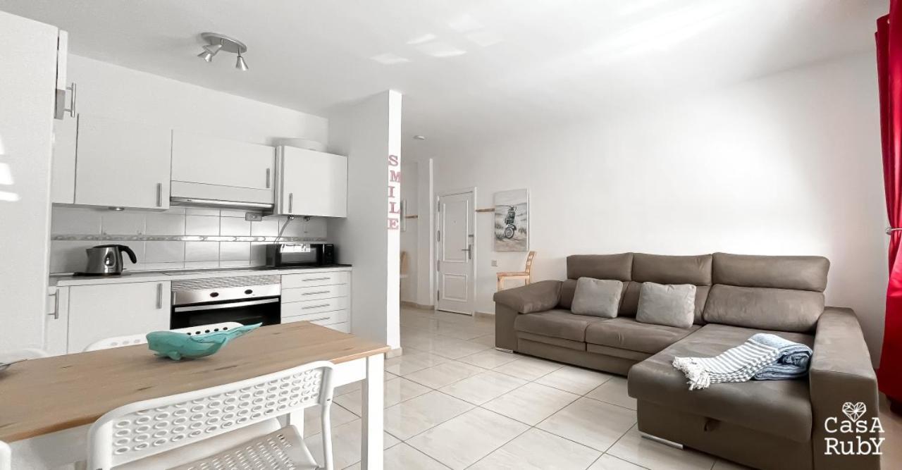 Ruby Harbour House Apartment Коралео Екстериор снимка