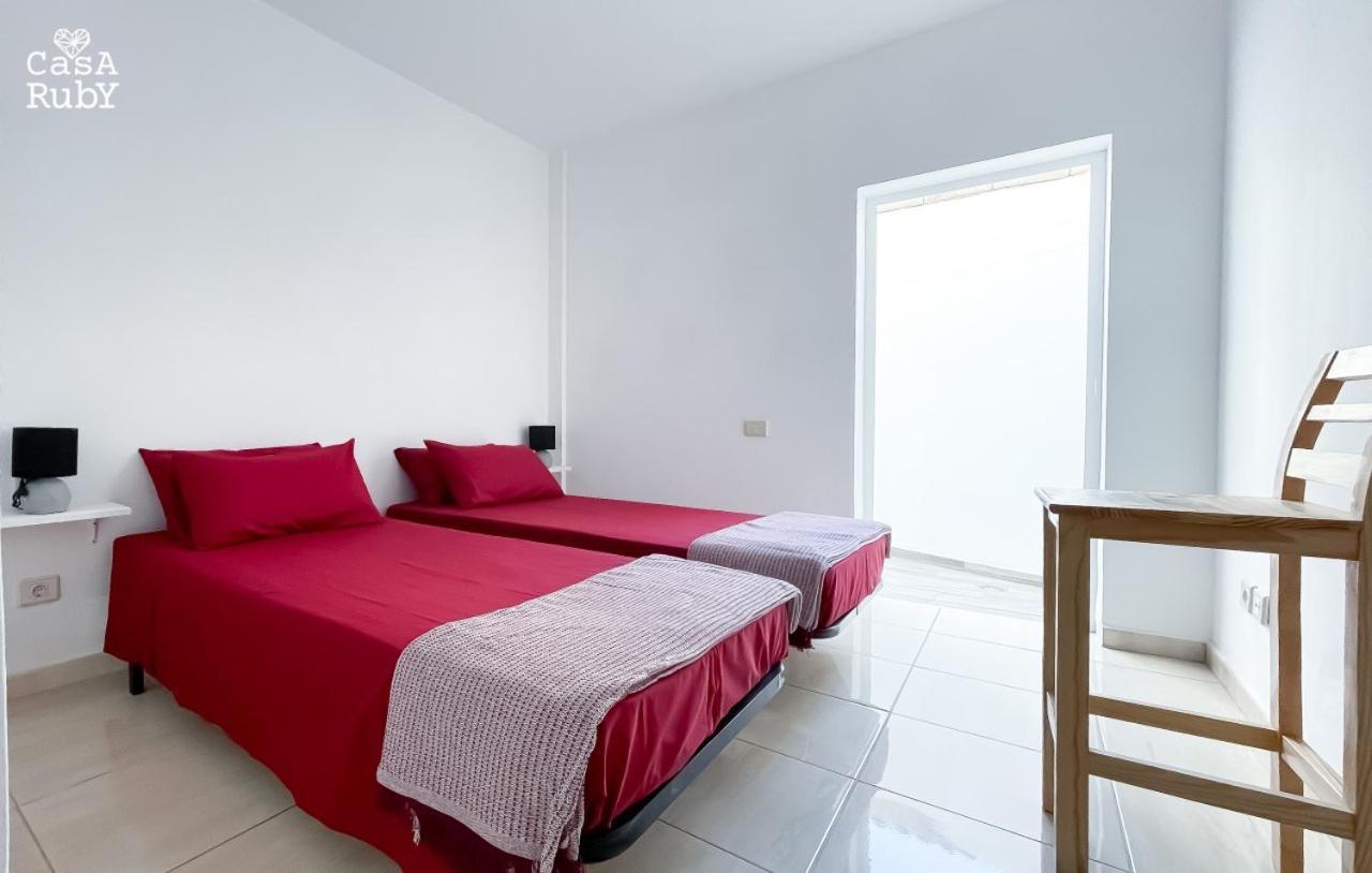 Ruby Harbour House Apartment Коралео Екстериор снимка