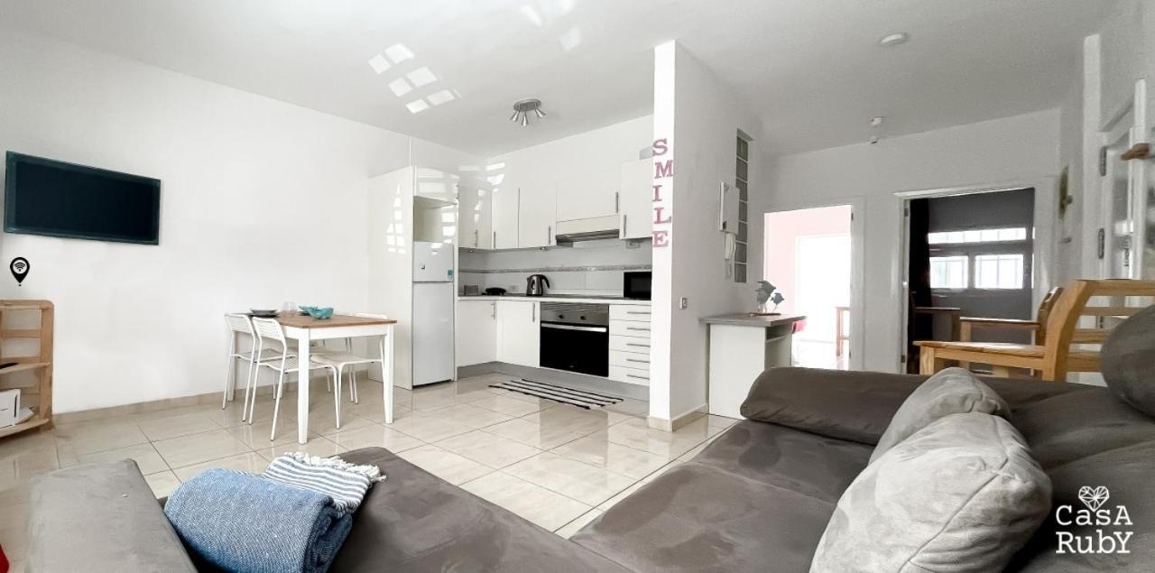 Ruby Harbour House Apartment Коралео Екстериор снимка
