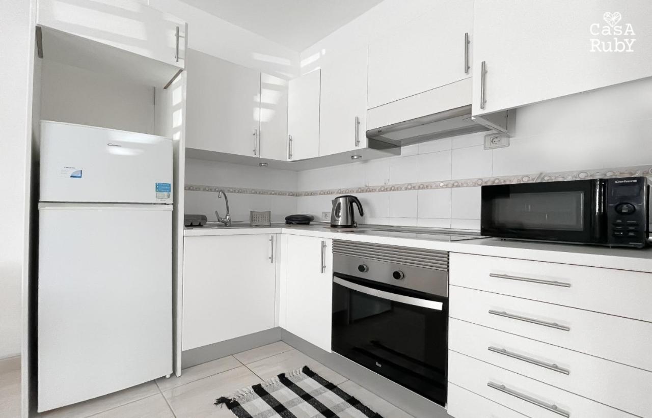 Ruby Harbour House Apartment Коралео Екстериор снимка