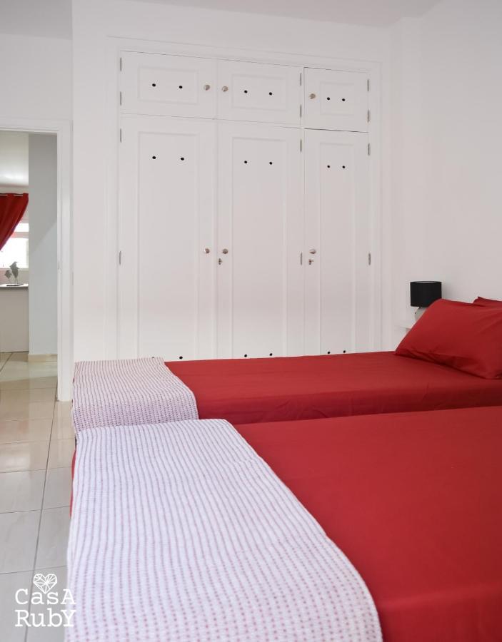 Ruby Harbour House Apartment Коралео Екстериор снимка