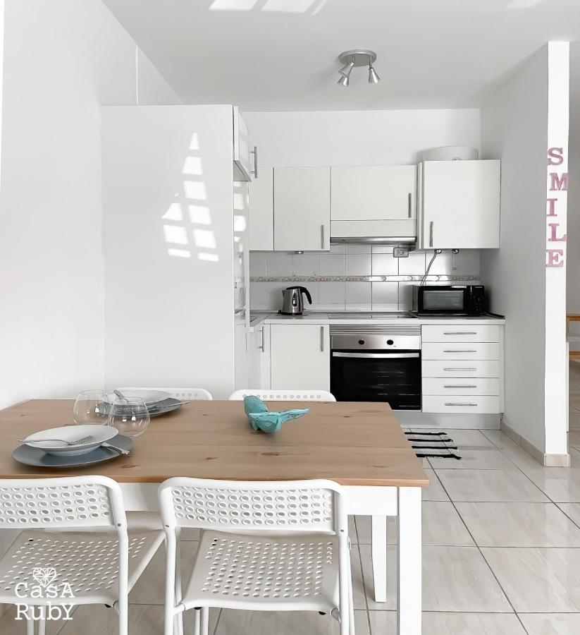Ruby Harbour House Apartment Коралео Екстериор снимка