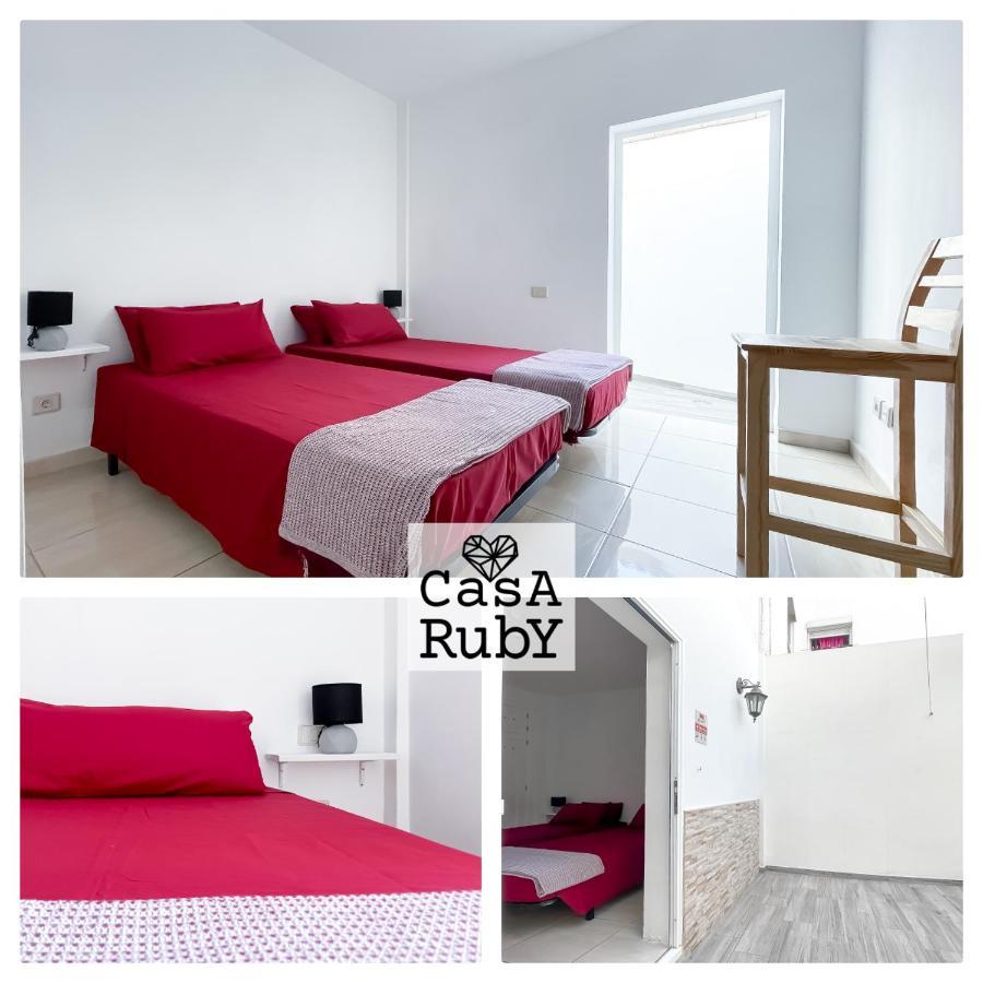 Ruby Harbour House Apartment Коралео Екстериор снимка