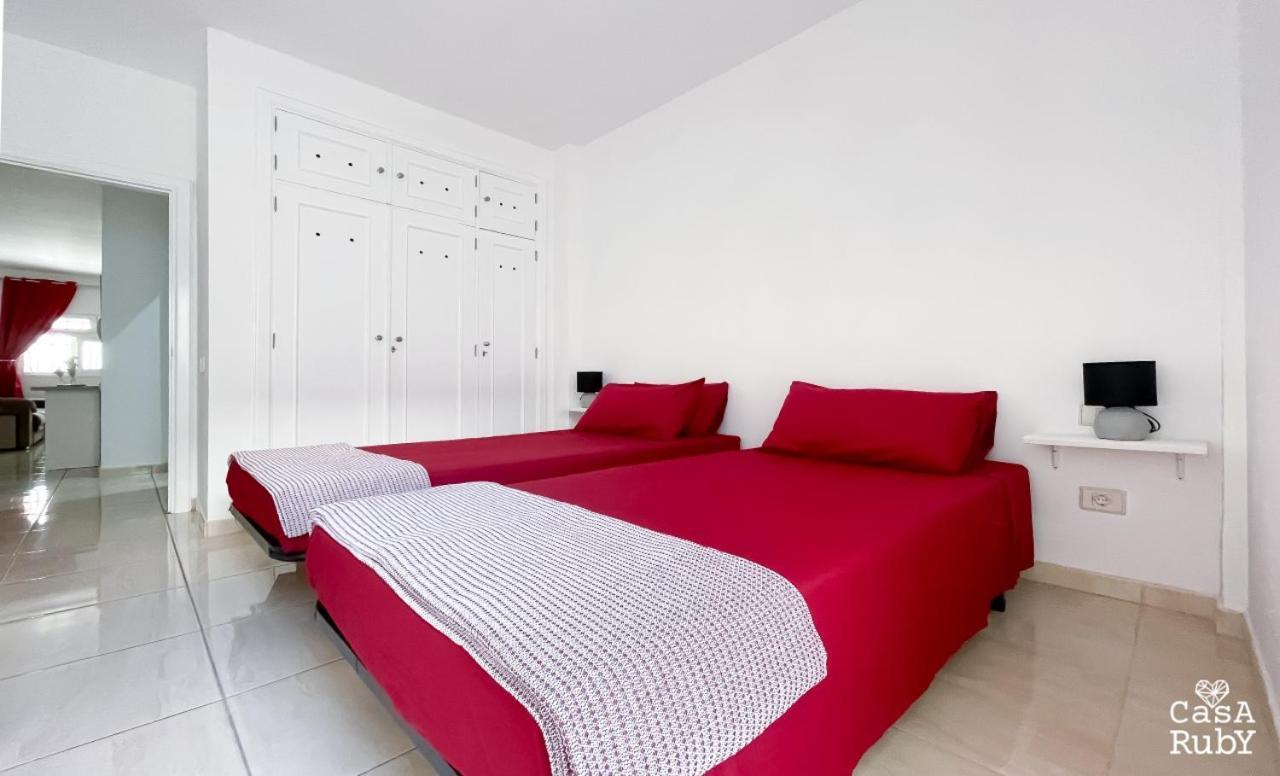 Ruby Harbour House Apartment Коралео Екстериор снимка