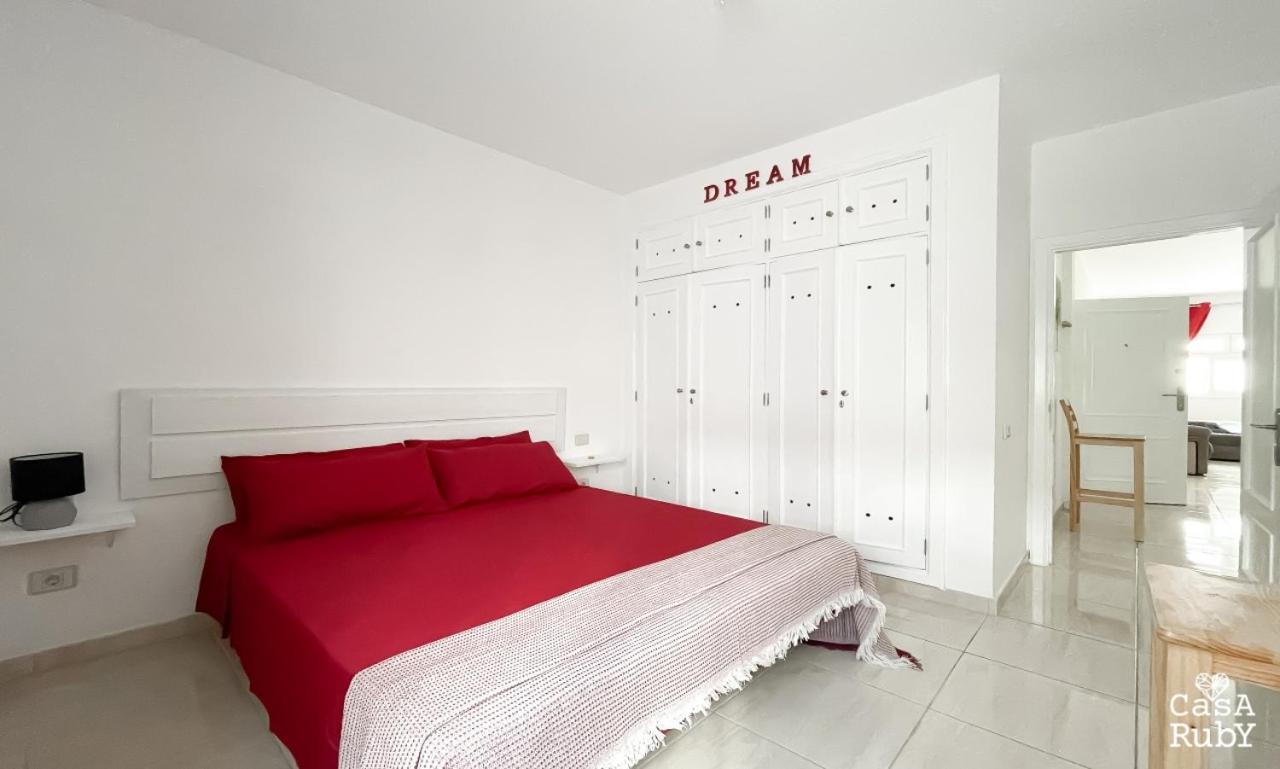 Ruby Harbour House Apartment Коралео Екстериор снимка