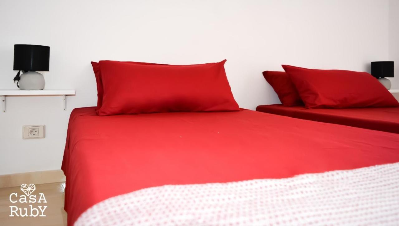 Ruby Harbour House Apartment Коралео Екстериор снимка
