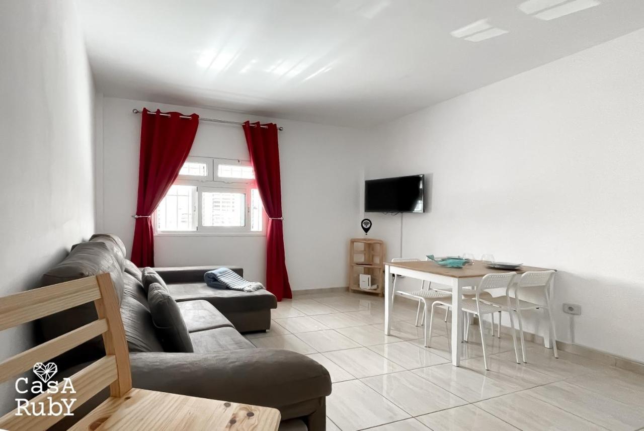 Ruby Harbour House Apartment Коралео Екстериор снимка