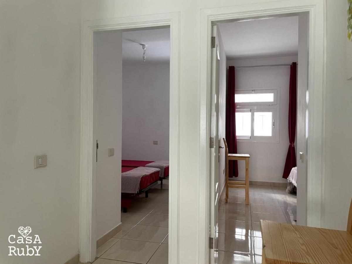 Ruby Harbour House Apartment Коралео Екстериор снимка
