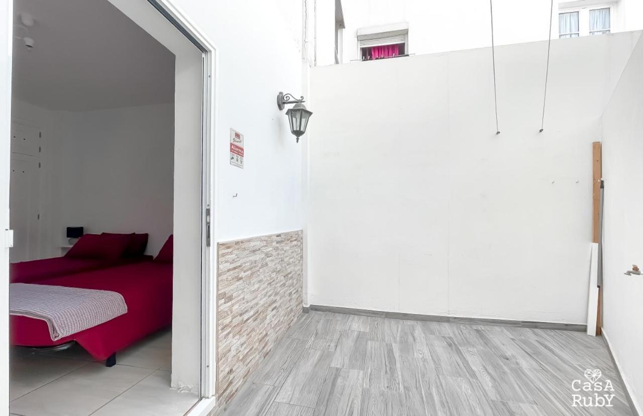 Ruby Harbour House Apartment Коралео Екстериор снимка