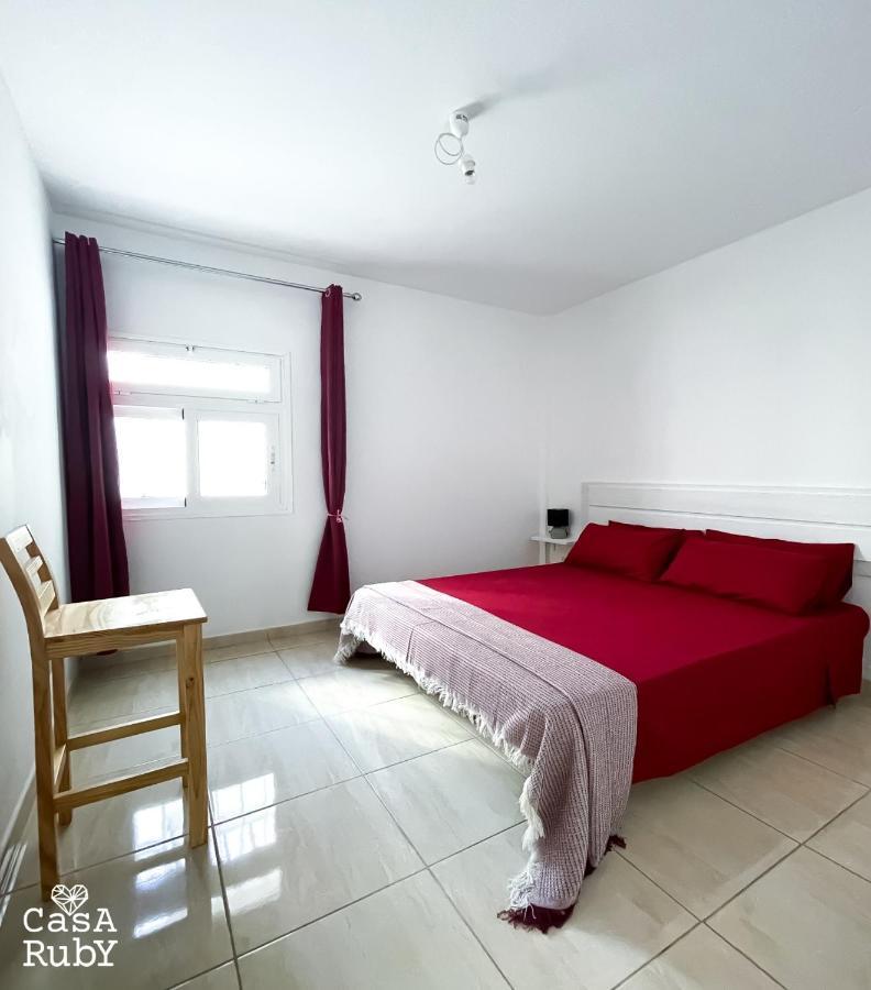 Ruby Harbour House Apartment Коралео Екстериор снимка