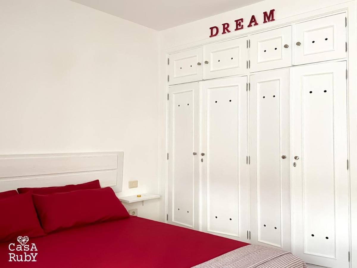 Ruby Harbour House Apartment Коралео Екстериор снимка