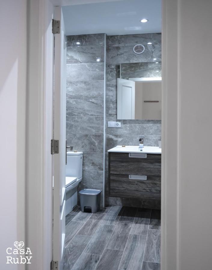 Ruby Harbour House Apartment Коралео Екстериор снимка