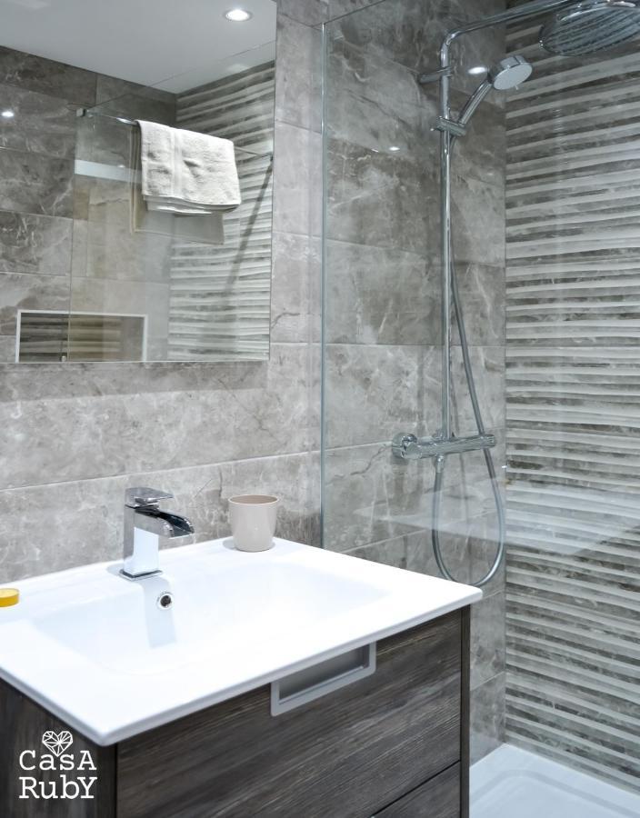 Ruby Harbour House Apartment Коралео Екстериор снимка