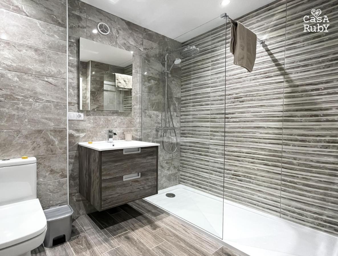 Ruby Harbour House Apartment Коралео Екстериор снимка